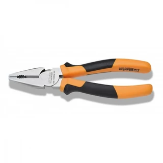 Alicate universal 7" cabo bimaterial - BW 1150BM 180 - Beta em Oferta na Shopee