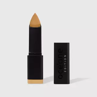 Base em Bastão Média Semi-Matte - Foundation Stick Beige Océane Edition 8g em Oferta na Shopee