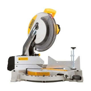 Serra meia esquadria 12" 1.600W rotação de 4.000 rpm - DWS715 Dewalt em Oferta na Shopee