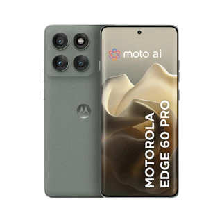 Smartphone Motorola Edge 60 Pro 5G Cinza 512GB, 12GB RAM + 12GB Ram Boost, Tela 6.7 em Oferta na Shopee