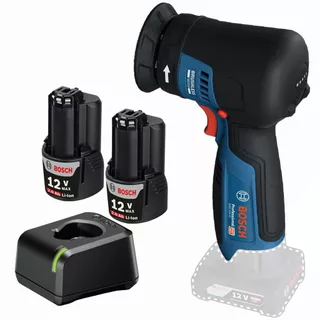 Politriz Com 2 Baterias e Carregador (GPO 12V-77) - Bosch em Oferta na Shopee