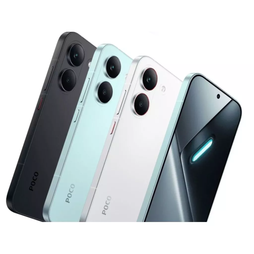 LANCAMENTO CELULAR XIAOMI POCO X8 PRO 5G NFC 256GB OU 512GB VERSÃO GLOBAL FONTE RAPIDA COM CAPINHA