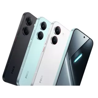 CELULAR LANÇAMENTO XIAOMI POCO X8 PRO 5G NFC 512GB / 256GB 8RAM OU 12 RAM VERSÃO GLOBAL FONTE RAPIDA COM CAPINHA LACRADO