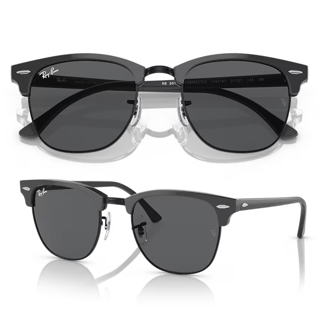 Óculos Ray Ban Clubmaster em Oferta | Shopee 2026