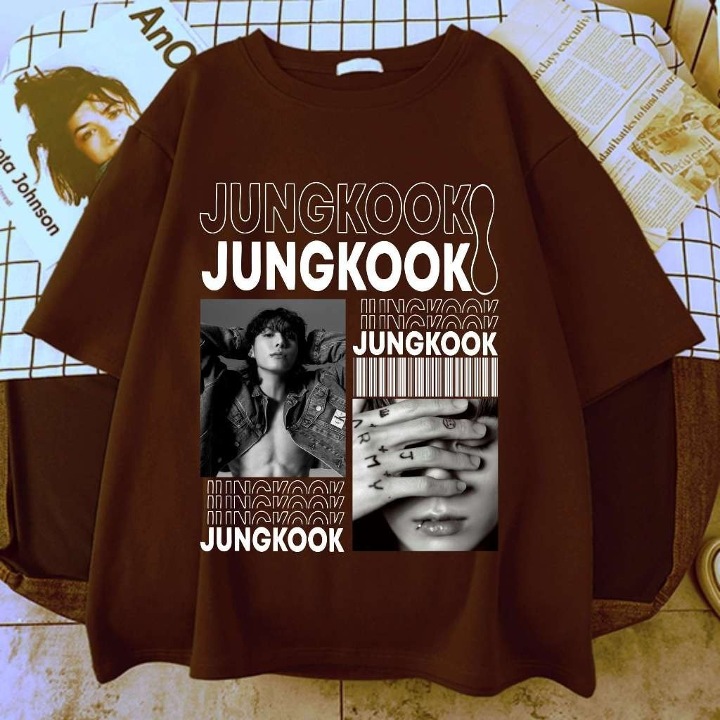 bts jungkook em Promoção na Shopee Brasil 2026