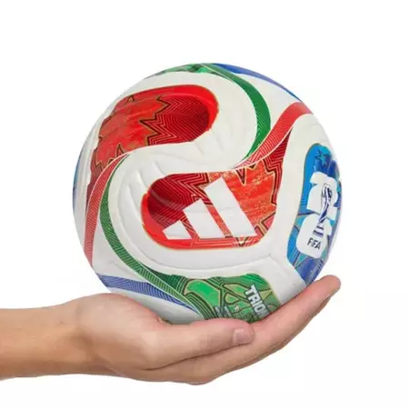 Mini Bola Adidas Trionda