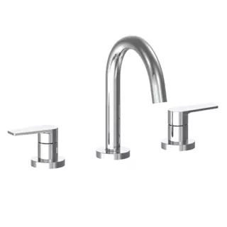 Misturador Para Lavatório Tubo Nova Loft Cromado Fabrimar em Oferta na Shopee