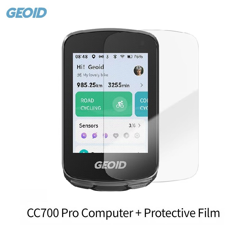 GEOID CC700 Pro 2.8 