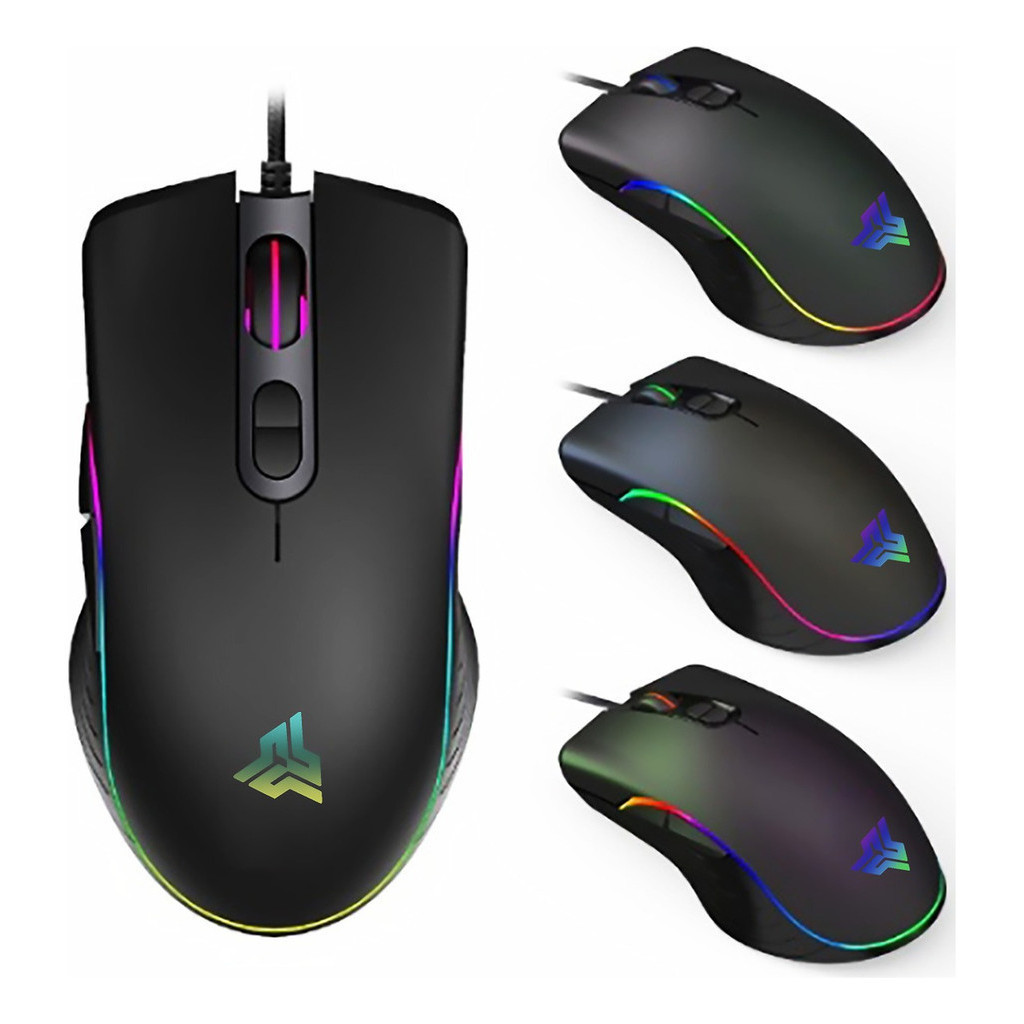 Mouse Com Fio em Oferta | Shopee 2026