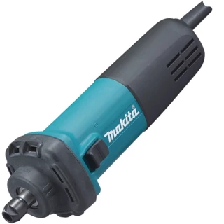Retificadeira 1/4" 25000 rpm 400 watts - GD0602 - Makita (220V) em Oferta na Shopee