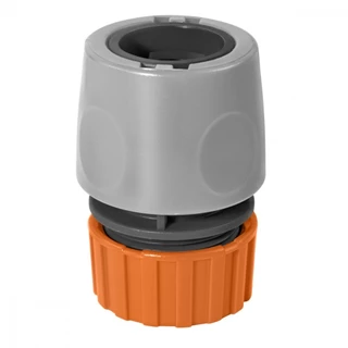 Engate rápido para mangueira 1/2" - 78506000 Tramontina em Oferta na Shopee