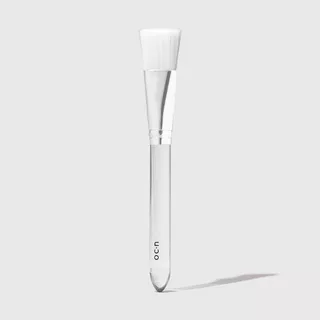 Pincel Facial - Skincare Brush em Oferta na Shopee