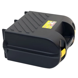 Maleta plástica para furadeira - CF46 São Bernardo em Oferta na Shopee