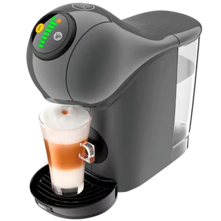 Cafeteira Expresso Dolce Gusto Genio S DGS5 Automática Multibebidas Arno 220v em Oferta na Shopee
