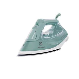 Ferro de Passar a Vapor e a Seco Electrolux Experience Care ESI51 em Oferta na Shopee