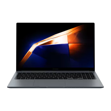 Galaxy Book4 Intel® Inside U300 Windows 11 Home 8GB 256GB SSD UHD Graphics 15.6 Full HD LED 1.55kg*.