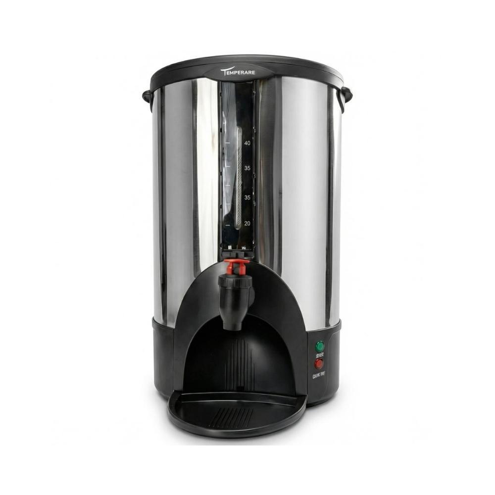 Cafeteira Automática Máquina Café 6 Litros Temperare