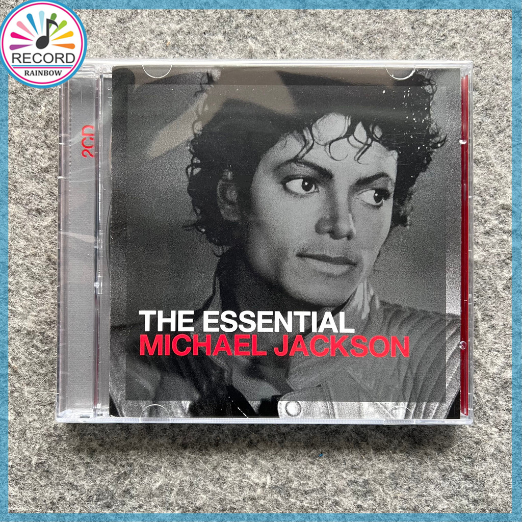 michael-jackson-the-essential-original-2cd-album-lacrado-brand-new