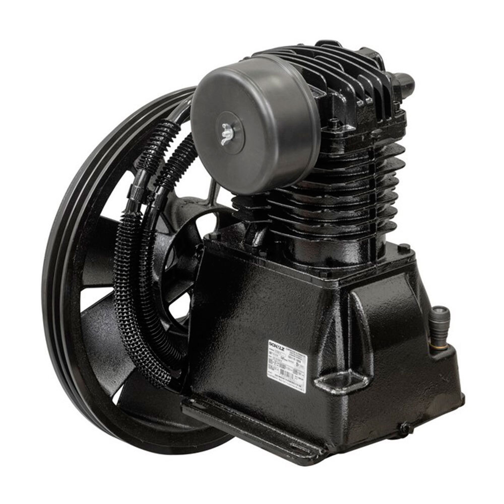 Bloco para Compressor de ar Bravo CSL 40BR Schulz | Shopee Brasil
