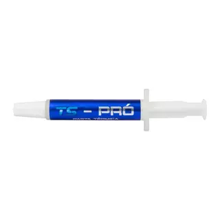 Pasta Termica Implastec TS-PRO, 4g, PATSP410CX em Oferta na Shopee