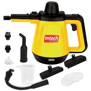 Vaporizador higienizador 1200 Watts - Vapor Top Clean- Intech Machine em Oferta na Shopee