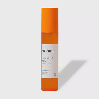 Tônico Facial com Vitamina C – Vitamin C Toner 120ml em Oferta na Shopee