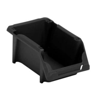 Gaveta plástica para estante N°3 - Presto em Oferta na Shopee