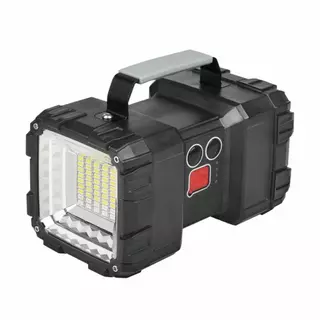 Holofote de mão 1500 lúmens - Monster - Nautika em Oferta na Shopee