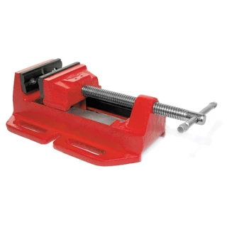 Morsa para máquina N°2 com abertura de 127 mm- MF050 - Metalsul em Oferta na Shopee