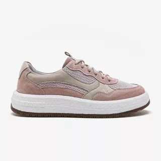Tênis Feminino Drake Pulse Rosa em Oferta na Shopee