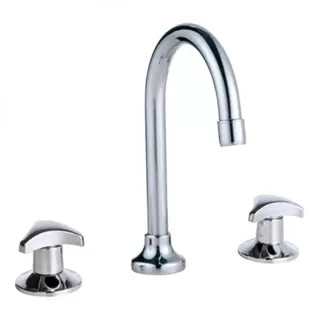 Misturador Para Lavatório De Mesa Bica Alta Aquarius Cromado Fabrimar em Oferta na Shopee