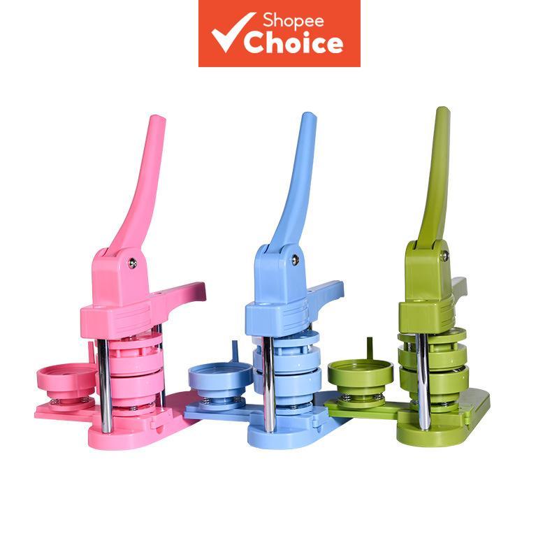 Máquina de Bottons em Oferta | Shopee 2026