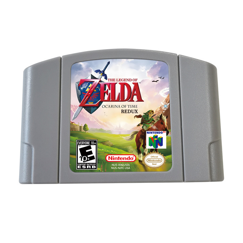 the legend of zelda the ocarina time em Promoção na Shopee Brasil 2026