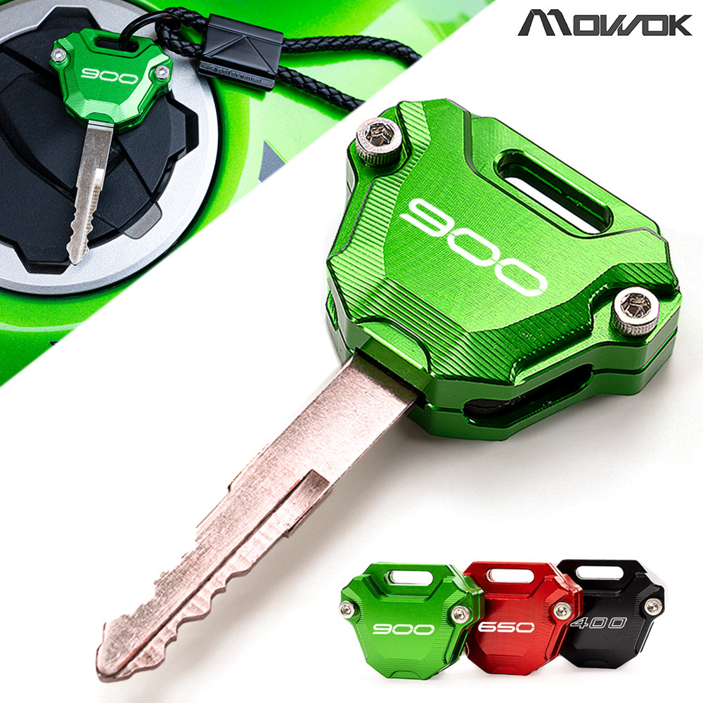 Para KAWASAKI Z900 Ninja 650 400 500 SE versys 650 Z650 Z400 Z500