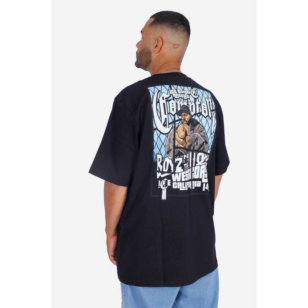 Camisa Hood By Air em Promoção na Shopee Brasil 2026