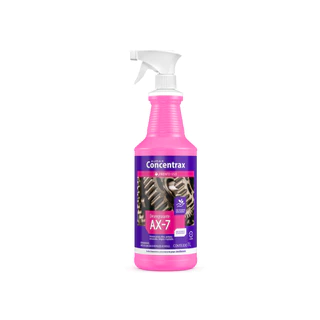 Concentrax Desengraxante AX-7 1L Audax em Oferta na Shopee