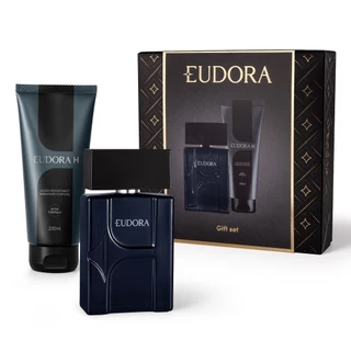 Kit Eudora H Pais 2024 em Oferta na Shopee