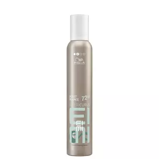 Wella Professionals EIMI Nutricurls Boost Bounce - Mousse Volumadora 300ml em Oferta na Shopee