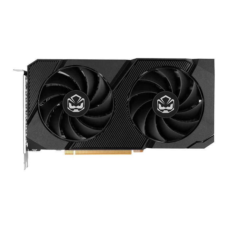 Placa de Video PCYes Radeon RX 7600 XT, 16GB, GDDR6, 128-bit ...