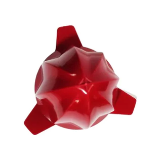 Cone Castanha Espremedor Multiprocessador Pmp1600v Vermelho em Oferta na Shopee