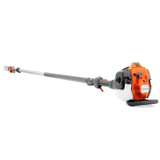 Podador de galhos a gasolina 25,4cc 1,34hp haste telescópica - 525PT5S - Husqvarna em Oferta na Shopee