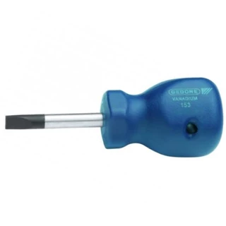 Chave de fenda toco 5/16 x 2" aço cromo vanádio - 153 Gedore em Oferta na Shopee