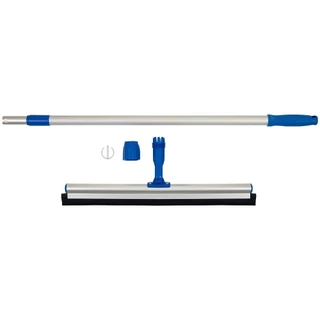 Rodo twister 48 cm com cabo extensível 1,4 m - RT451 - Bralimpia em Oferta na Shopee