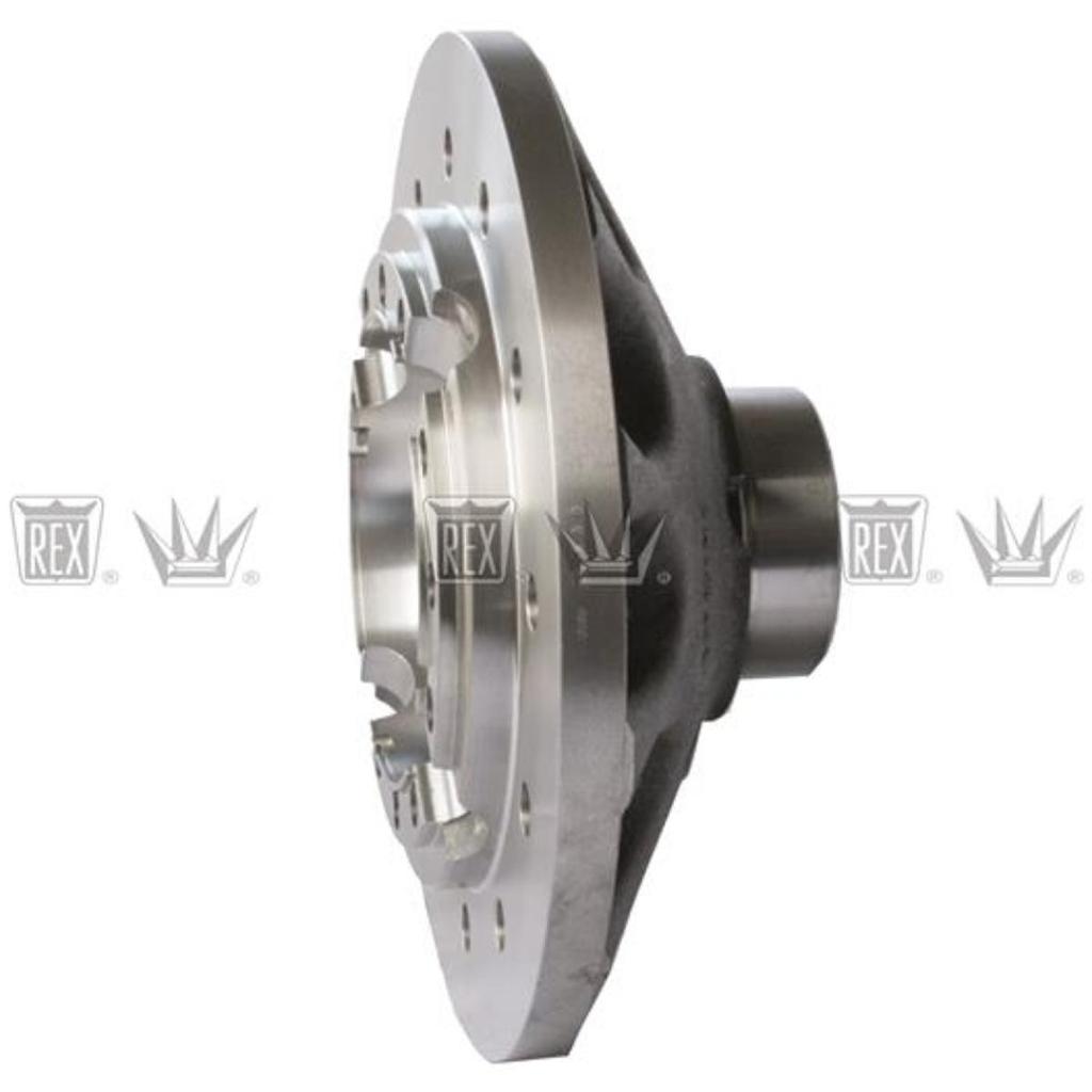 Meia carcaça do diferencial Tras Scania F112 Hl 1988 a 1991 | Shopee Brasil