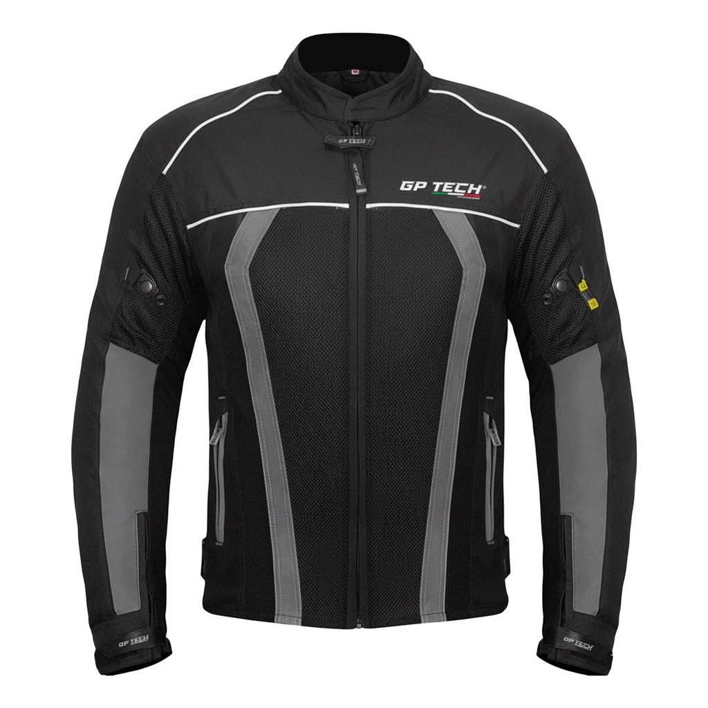 JAQUETA GP TECH SUMMER 2 | Shopee Brasil