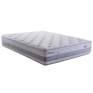 Colchão de Casal Herval Vitalle com Molas Maxpring 31x138x188 cm em Oferta na Shopee