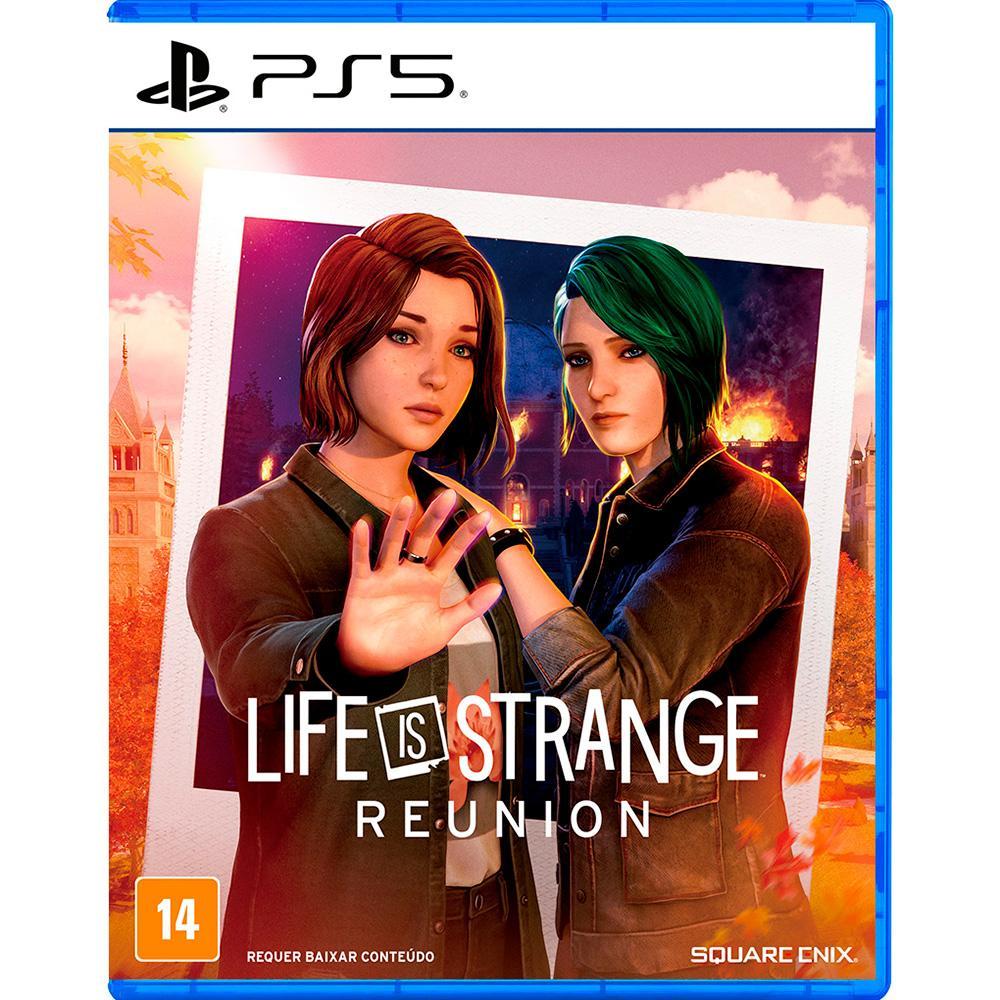 Life is Strange: Reunion PS5