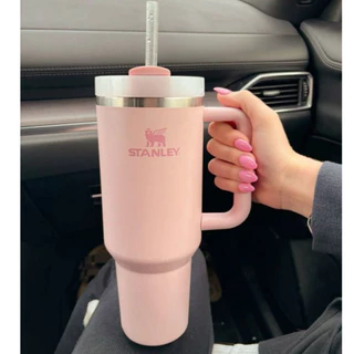 Copo Térmico Virginia Neymar Tampa e Canudo 1,2L - Ideal para Água, Suco, Refrigerante, Café, Drinks
