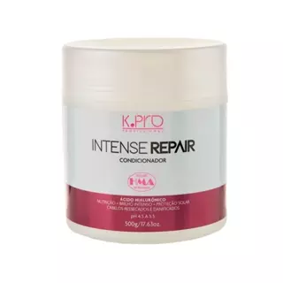 K-PRO INTENSE REPAIR MASCARA 500G em Oferta na Shopee