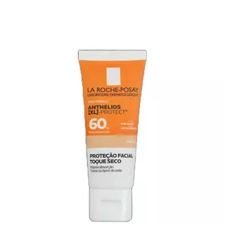 La Roche-Posay Anthelios XL Protect 60 Clara Protetor Solar em Oferta na Shopee